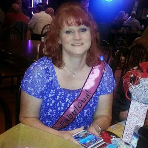 Meet your Posher, Stacy